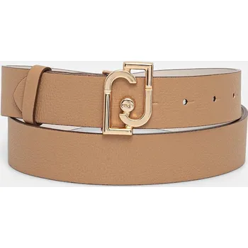 Opasek Pásek Liu Jo AA6235.E1012 hnědá 82X, vel. ONE SIZE