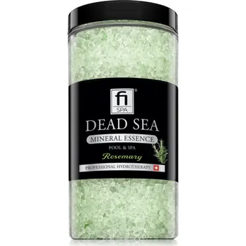 Mineral Essence aroma pro vířivky Aroma: Rozmarýn