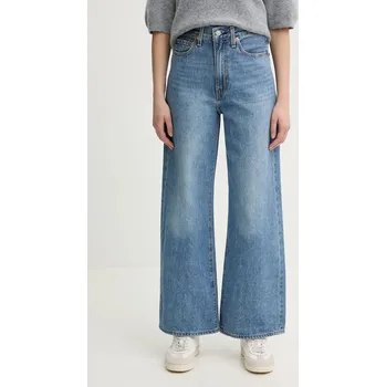 Pánské džíny Džíny Levi's A6081 modrá 55B, vel. 27/34