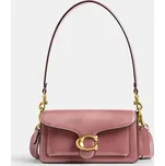 Kožená kabelka Coach Tabby CW632 růžová 30X, vel. ONE SIZE