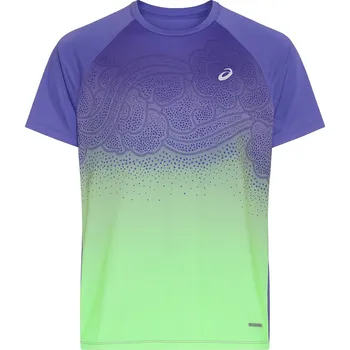 Pánská móda Asics Blue 4941489 M