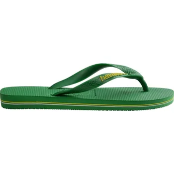 Dámská obuv Havaianas Green 7448949 13C