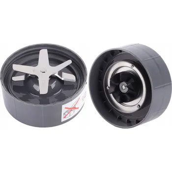 STOJAN NA NOŽE MIXÉRU NUTRIBULLET