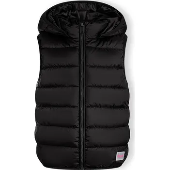 Dívčí bunda Minoti Black 7541995 9-10 Yrs