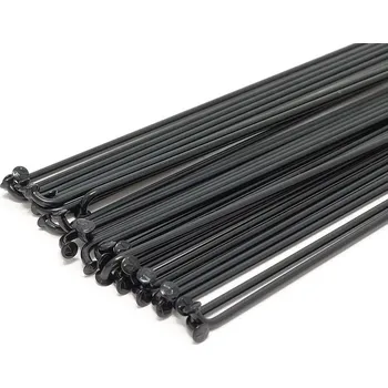 špice 2,3 mm 250 černé pozink SAPIM