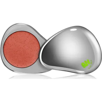 Tvářenka Glow Hub Glow Balm multifunkční balzám na rty a tváře odstín Brunch 2 g