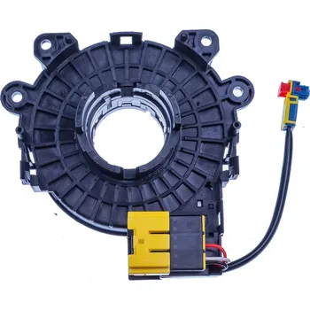 Vinutá pružina airbagu DENCKERMANN E900036