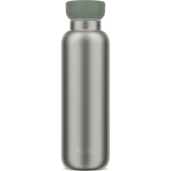 Láhev MEPAL ELLIPSE 500 ml - těsnící termoláhev z nerezové oceli, šalvějová