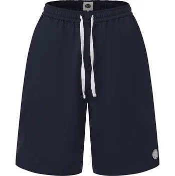 Pánské tričko Kraťasy Pretty Green Navy 2840160 Large