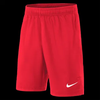 Dívčí kraťasy Nike University Red 523437 5-6 (XS)