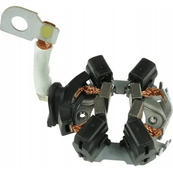 Alternátor Držák uhlíků, uhlíky AS-PL SBH0118(BOSCH)