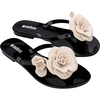 Dámské sandále Melissa Black Beige 6312573 3 (36)