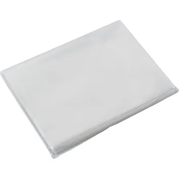 Sáček na potraviny Celofánové sáčky 15x35 cm 100 ks