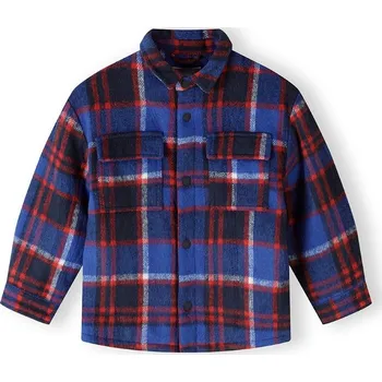 Minoti Blue 4210679 5-6 Yrs