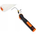 Malířský váleček VELOURS (náhrada) 7 cm 15 mm (2ks) + rukojeť k válečku 6x50 mm