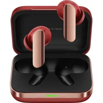 Sluchátka In-ear sluchátka BT s AI ANC potlačením hluku Realme Buds Air 7 Pro IP55