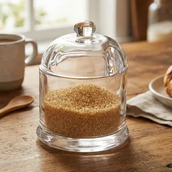 Cukřenka Cukřenka s víčkem Tadar Grace 300 ml