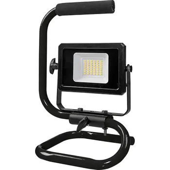 Profi Depot LED reflektor, 10 W, 1650 lm, neutrální bílá&nbsp;30688