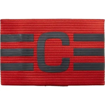 Sport Kapitánská páska adidas FB CAPT ARMBAND cf1053 Velikost OSFM