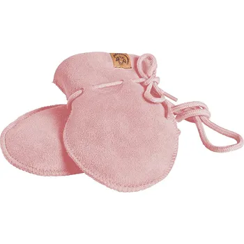 Rukavice Fellhof Dětské palčáky Maxi Zvolte variantu: Růžová, Velikost: Uni