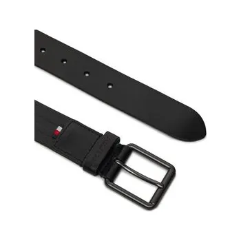 Módní doplněk Pánský pásek Tommy Hilfiger AM0AM13021 Černá 105