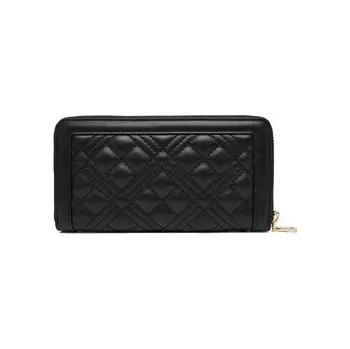 Peněženka Peněženka LOVE MOSCHINO JC5600PP1OLA0000 Černá OS