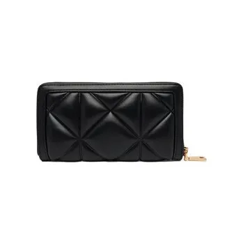 Peněženka Peněženka LOVE MOSCHINO JC5644PP1OLC0000 Černá OS