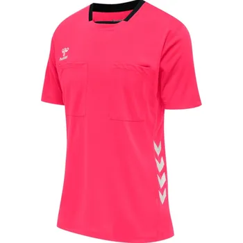 Triko Hummel REFEREE CHEVRON DAMEN JERSEY S/S 213751-3648 Velikost M