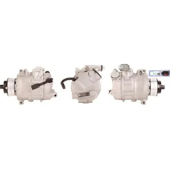 Kompresor klimatizace Kompresor, klimatizace ELSTOCK 51-0397