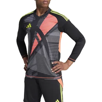Sport Dres s dlouhým rukávem adidas T24 C GK JSY L in0405 Velikost XL