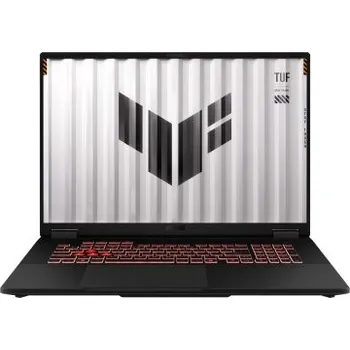Notebook ASUS TUF Gaming A18/FA808UH-S8024/R7-260/18"/WUXGA/32GB/1TB/RTX 5050/bez OS/Gray/2R