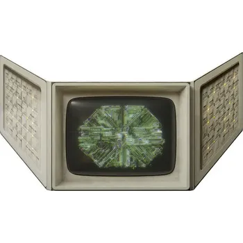 Desková hra ALIEN RPG Evolved Edition MU/TH/UR Screen