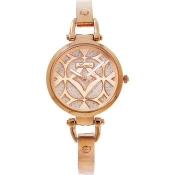 Hodinky Hodinky LUMIR IP ROSE* 11128355