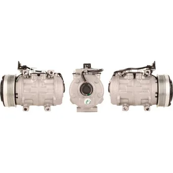 Klimatizace automobilu Kompresor, klimatizace ELSTOCK 51-0026