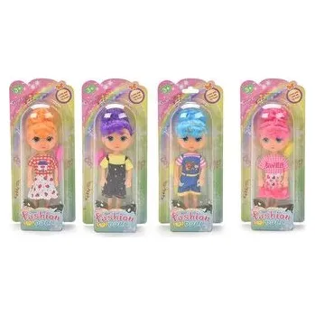 Panenka Lalka dziewczynka MIX (pl, 2000, Trifox)