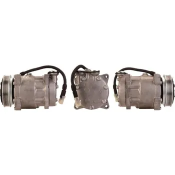 Klimatizace automobilu Kompresor, klimatizace ELSTOCK 51-0033