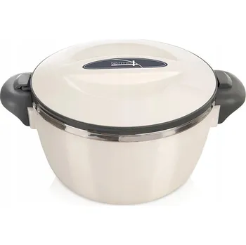 Termoska Termoska na jídlo Orion 0,9 l béžová