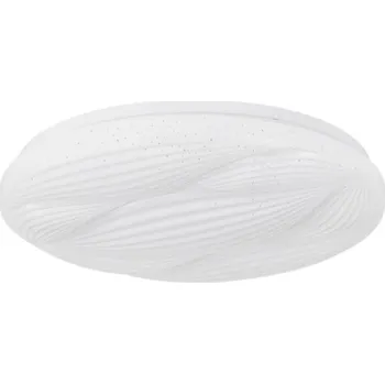 Light Prestige Moluna nástěnné svítidlo 1x12 W bílá LP-9623/1C-26 WH