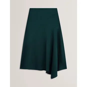 Dámská sukně Ted Baker Dk-Green 7920826 8 (XS)