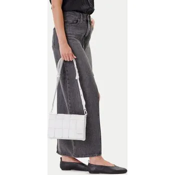 Kabelka Kabelka Desigual Yoko Blacno 25SAXPAQ Bílá OS