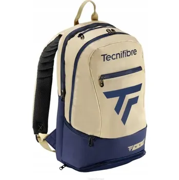 Městský batoh Batoh Tecnifibre Tour Endurance béžový
