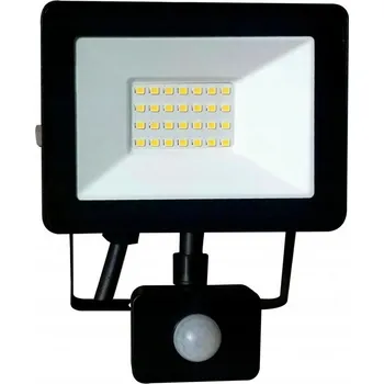 BELLIGHT LED reflektor s čidlem 230V 20W 6500K