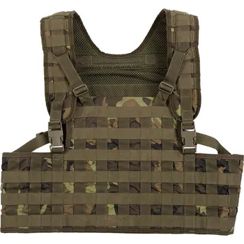 Armáda ČR Vesta CHESTRIG AČR vz.95 les NPP06 použitá velikost: XL