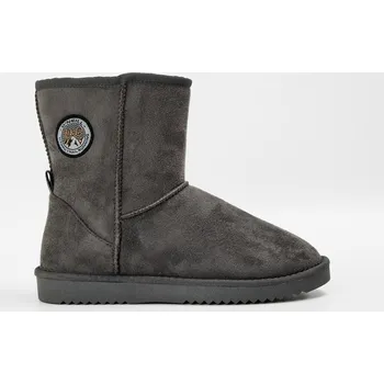 Dámská zimní obuv Boty ONeill Grey 698511 7 (40)