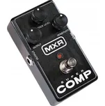 Dunlop MXR M132 Super Comp - kytarový efekt
