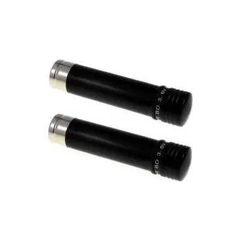 2x baterie Black & Decker Versapak VP105/VP110/VP100/VP130 NiMH 3,6V 2100mAh