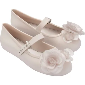 Dámské baleríny Melissa Beige 971725 4 (37)
