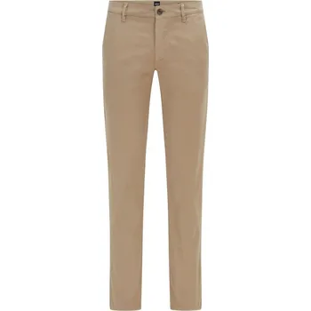 Kalhoty Hugo Brown 1932048 30L