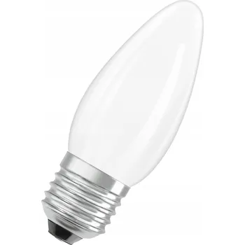 Žárovka LED žárovka B35 E27 Svíčka 1,8W = 25W 250lm 2700K 300° STAR CLASSIC Osram