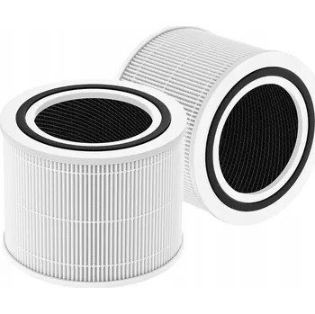 Příslušenství pro čističku vzduchu Filtr do čističky vzduchu LEVOIT Core 300, 300S, Core 300-RF, 2 kusy